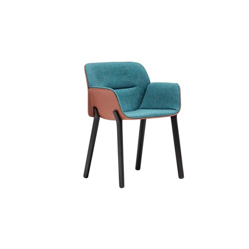 Andreu World Andreu World Nuez stoel Andreu World Andreu World Nuez stoel