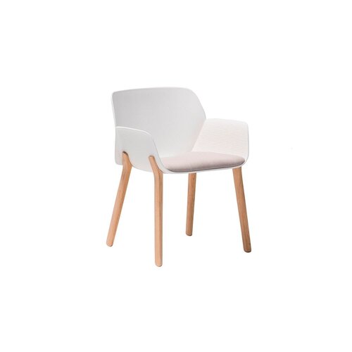 Andreu World Andreu World Nuez stoel Andreu World Andreu World Nuez stoel