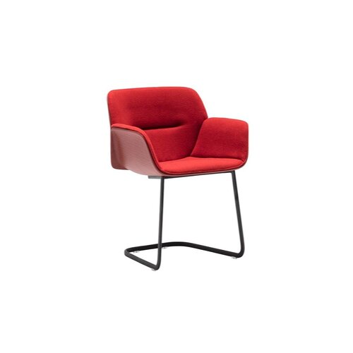 Andreu World Andreu World Nuez stoel Andreu World Andreu World Nuez stoel