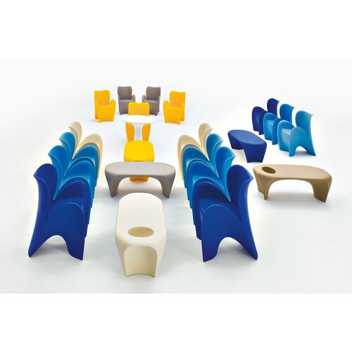 MyYour MyYour Lily Stoel voor binnen en buiten MyYour MyYour Lily Stoel voor binnen en buiten