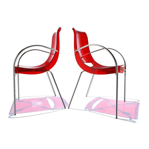 Casprini Casprini Chiacchiera Stoel Casprini Casprini Chiacchiera Stoel