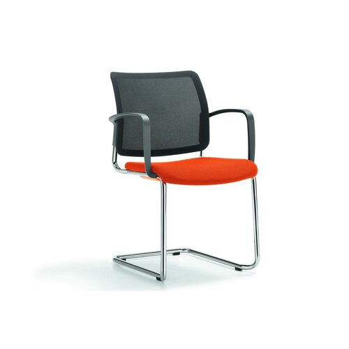 Girsberger Girsberger Yanos stoel Girsberger Girsberger Yanos stoel