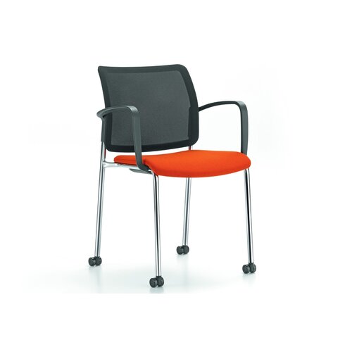 Girsberger Girsberger Yanos stoel Girsberger Girsberger Yanos stoel