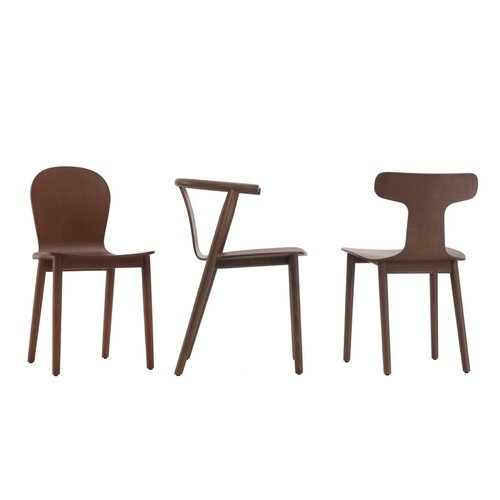 Cappellini Cappellini Bac Stoel Cappellini Cappellini Bac Stoel