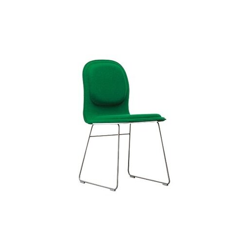 Cappellini Cappellini Hi Pad Stoel Cappellini Cappellini Hi Pad Stoel