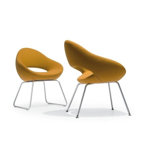 Artifort Artifort Shark stoel Artifort Artifort Shark stoel