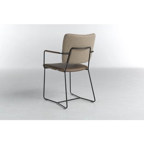 Bert Plantagie Bert Plantagie Kiko stoel Bert Plantagie Bert Plantagie Kiko stoel