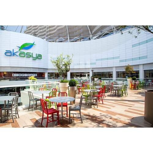 Emeco Emeco Navy stoel stoel