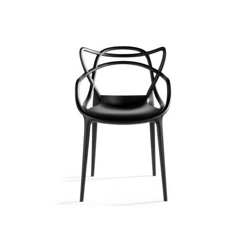 Kartell Kartell Masters Stoel Kartell Kartell Masters Stoel