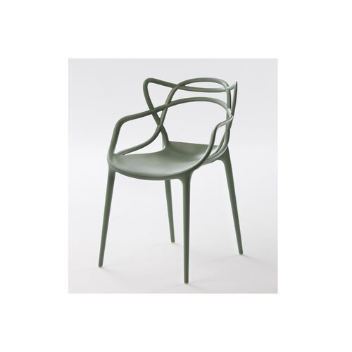 Kartell Kartell Masters Stoel Kartell Kartell Masters Stoel