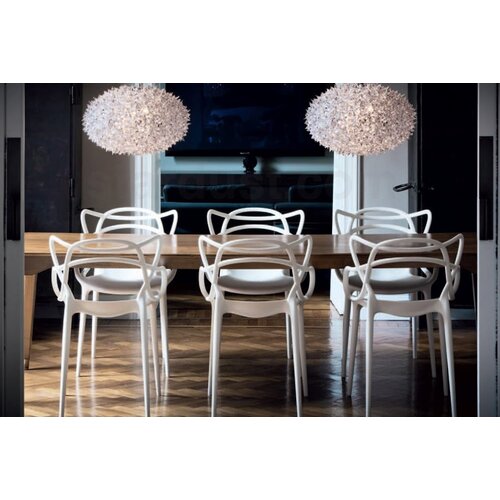 Kartell Kartell Masters Stoel Kartell Kartell Masters Stoel