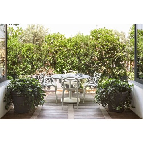 Kartell Kartell Masters Stoel Kartell Kartell Masters Stoel