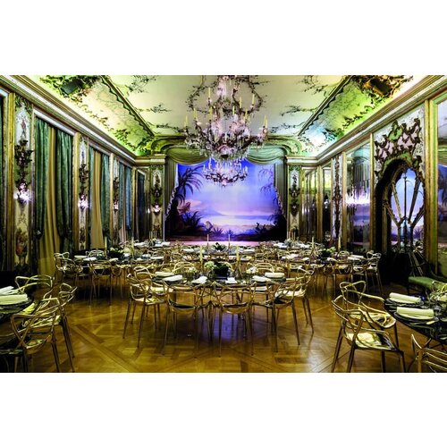 Kartell Kartell Masters Stoel Kartell Kartell Masters Stoel