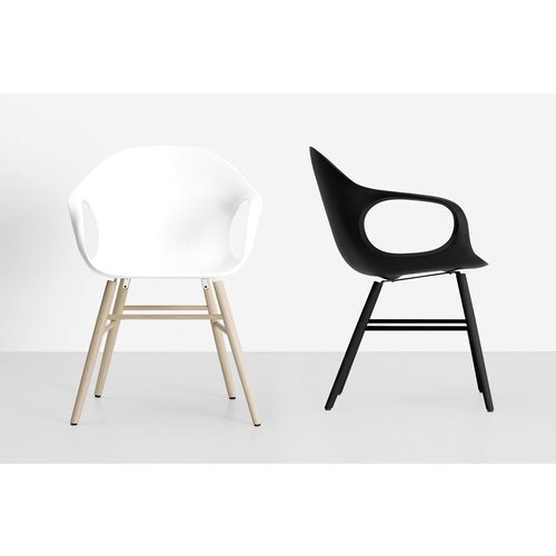 Kristalia Kristalia Elephant Stoel Kristalia Kristalia Elephant Stoel