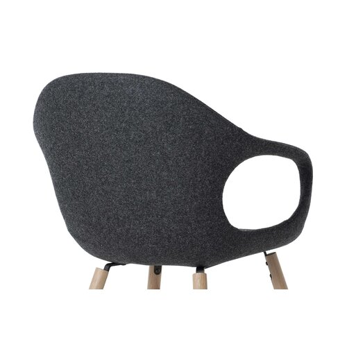 Kristalia Kristalia Elephant Stoel Kristalia Kristalia Elephant Stoel