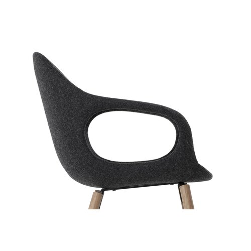 Kristalia Kristalia Elephant Stoel Kristalia Kristalia Elephant Stoel