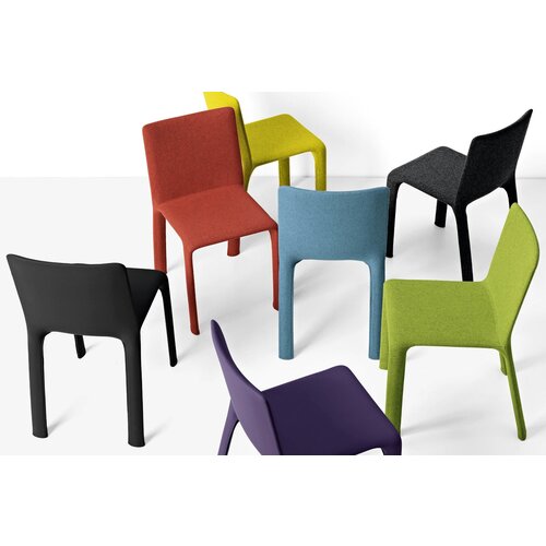 Kristalia Kristalia Joko Stoel Kristalia Kristalia Joko Stoel