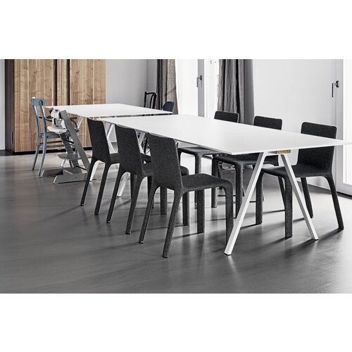 Kristalia Kristalia Joko Stoel Kristalia Kristalia Joko Stoel