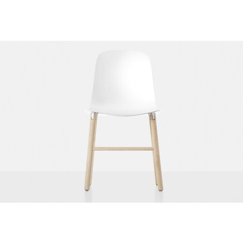 Kristalia Kristalia Sharky Stoel Kristalia Kristalia Sharky Stoel