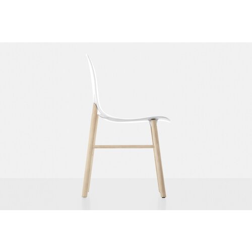 Kristalia Kristalia Sharky Stoel Kristalia Kristalia Sharky Stoel