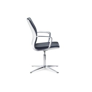 Klober Klober Moteo Stoel Klober Klober Moteo Stoel