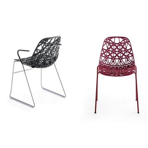 Crassevig Crassevig Nett stoel Crassevig Crassevig Nett stoel