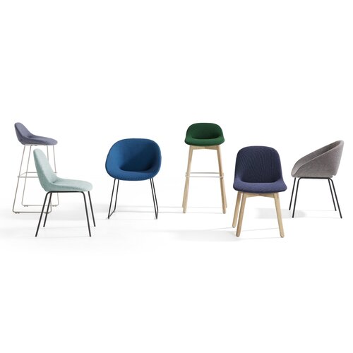 Artifort Artifort Beso stoel Artifort Artifort Beso stoel