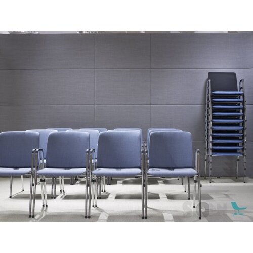 Haworth Haworth Comforto 29 Stoel Lively Haworth Haworth Comforto 29 Stoel Lively