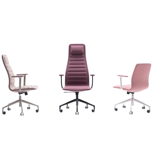 Cappellini Cappellini Lotus stoel Cappellini Cappellini Lotus stoel