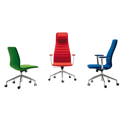 Cappellini Cappellini Lotus stoel Cappellini Cappellini Lotus stoel