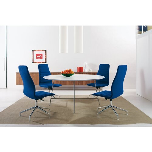Cappellini Cappellini Lotus stoel Cappellini Cappellini Lotus stoel