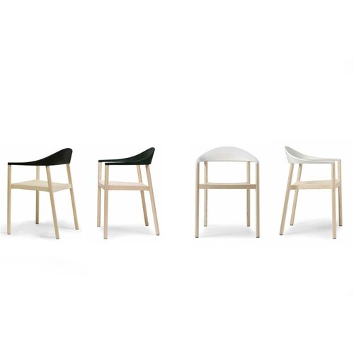 Plank Plank Monza stoel