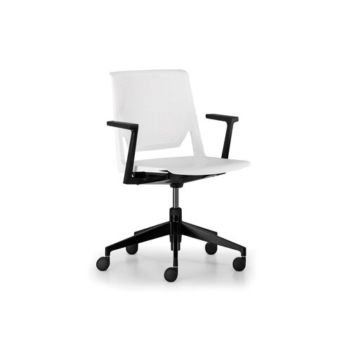 Haworth Haworth Comforto 62 Stoel Haworth Haworth Comforto 62 Stoel