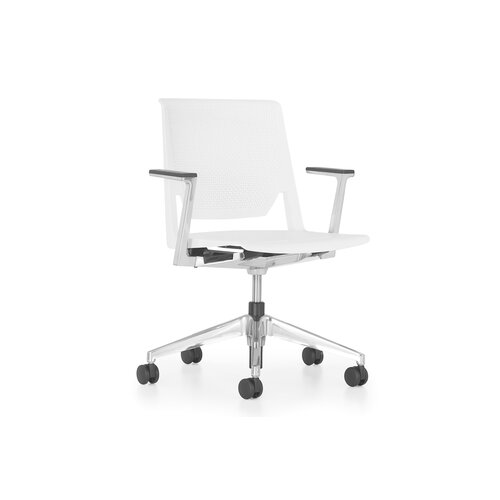 Haworth Haworth Comforto 62 Stoel Haworth Haworth Comforto 62 Stoel