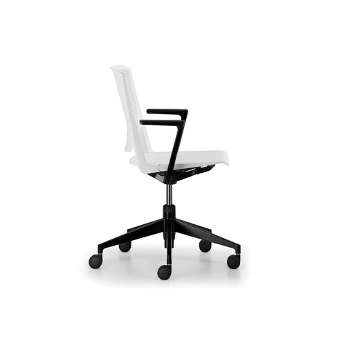 Haworth Haworth Comforto 62 Stoel Haworth Haworth Comforto 62 Stoel