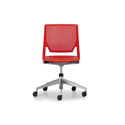 Haworth Haworth Comforto 62 Stoel Haworth Haworth Comforto 62 Stoel