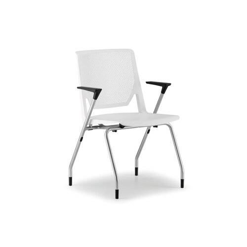 Haworth Haworth Comforto 62 Stoel Haworth Haworth Comforto 62 Stoel