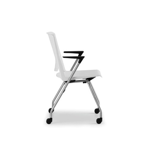 Haworth Haworth Comforto 62 Stoel Haworth Haworth Comforto 62 Stoel