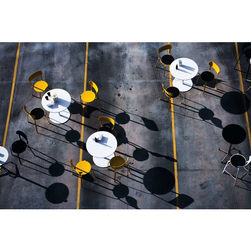 Lapalma Lapalma Stil Stoel Lapalma Lapalma Stil Stoel