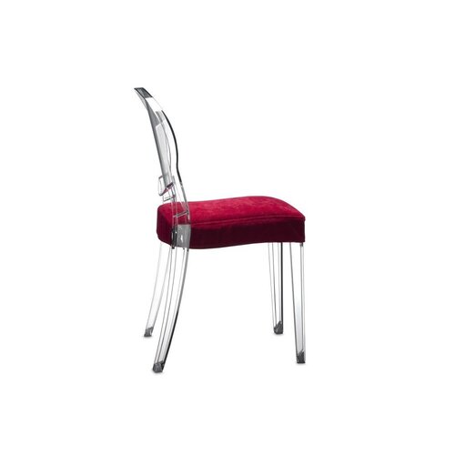 SCABDesign SCABDesign Igloo Stoel SCABDesign SCABDesign Igloo Stoel