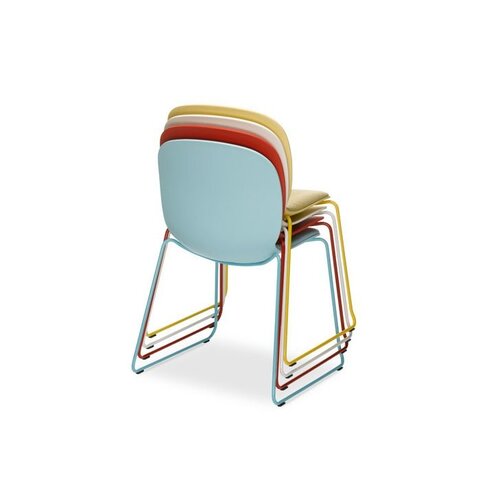 RBM RBM Noor stoel RBM RBM Noor stoel