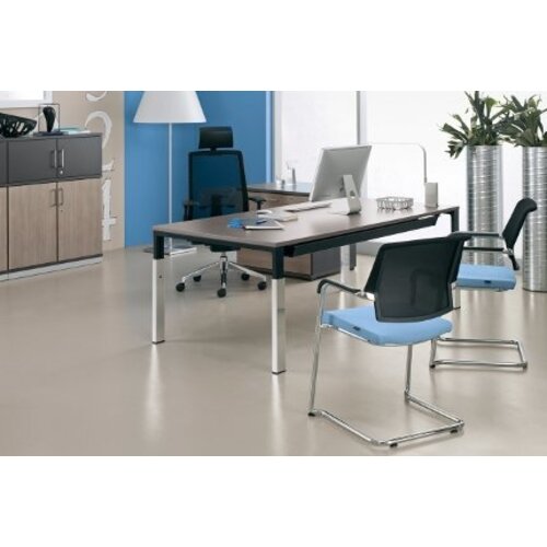 Haworth Haworth Comforto 59 stoel Haworth Haworth Comforto 59 stoel