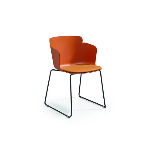 Midj Midj Calla stoel Midj Midj Calla stoel