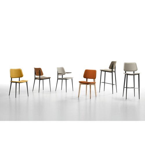 Midj Midj Joe stoel Midj Midj Joe stoel