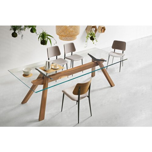 Midj Midj Joe stoel Midj Midj Joe stoel