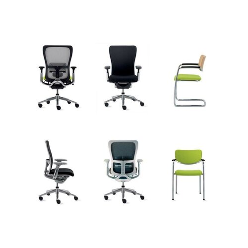 Haworth Haworth Comforto 89 Zody Stoel Haworth Haworth Comforto 89 Zody Stoel