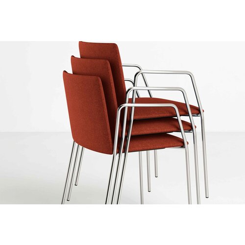 Segis Segis Stamp stoel Segis Segis Stamp stoel