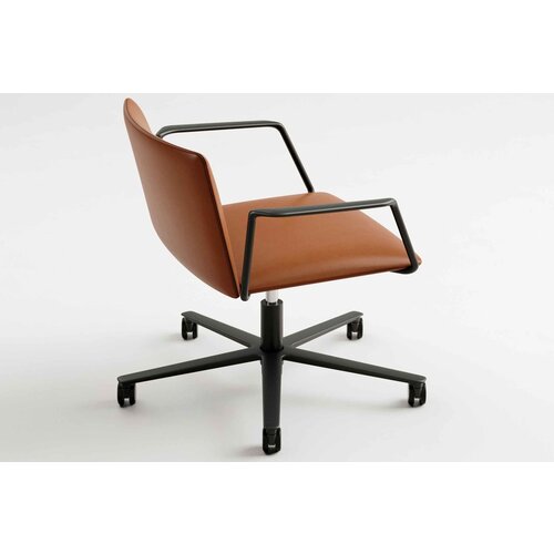 Segis Segis Stamp stoel Segis Segis Stamp stoel