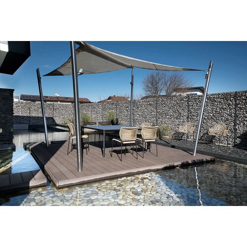 Tonon Tonon Corda stoel Tonon Tonon Corda stoel