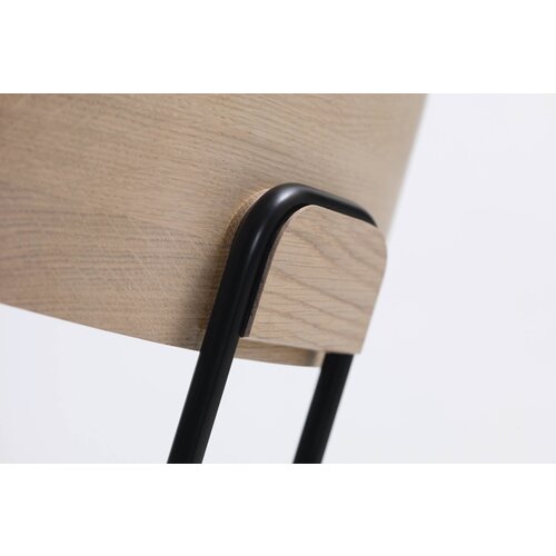 Zeitraum Zeitraum Okito stoel Zeitraum Zeitraum Okito stoel